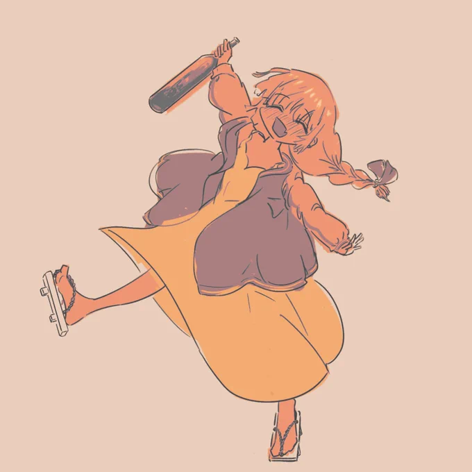 廣井お姉さん#ぼっち・ざ・ろっく 