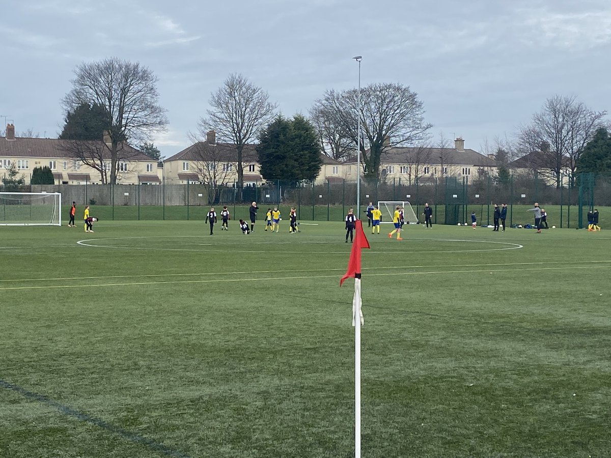 Wednesfield Football Club tweet media