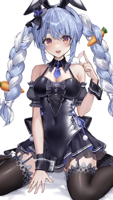 #ぺこらーと ぺこらちゃんかわいいペコ 