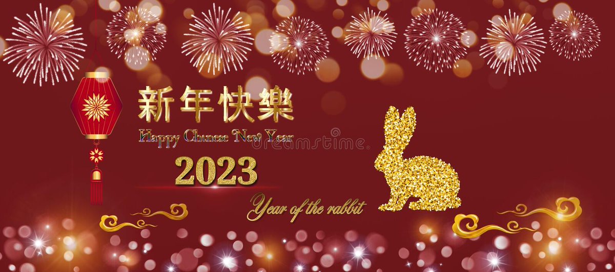 農曆新年快樂 We'd like to wish our clients who have become friends in China and throughout the world a Happy New Year!!! We look forward to building upon our achievements and creating a prosperous and healthy year ahead. 🐇🥂🍾🎉#ChineseNewYear2023 #YearOfRabbit #hope #Prosperity