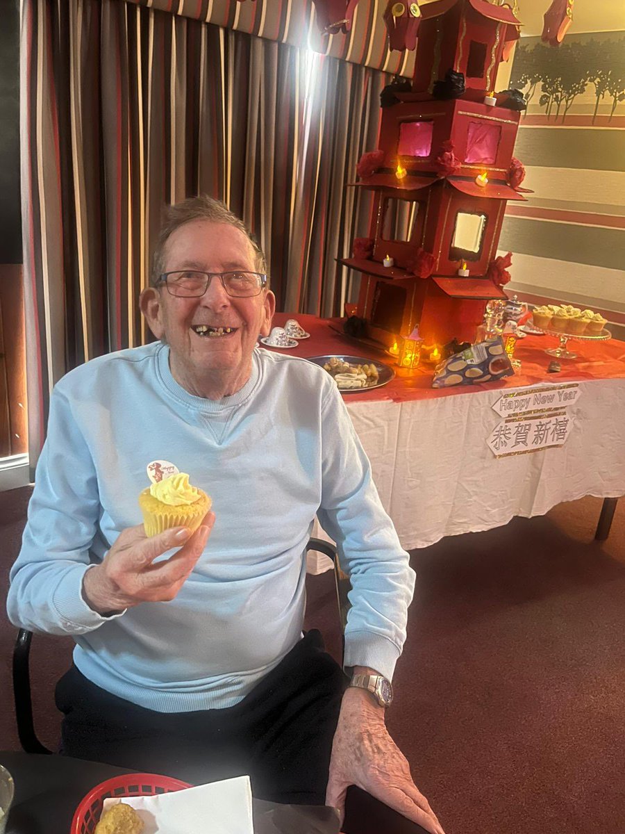 wardleygatecare's tweet image. Happy Chinese New Year 🧧 

#activties #ChineseNewYear #gateshead #carehome #ChineseNewYear2023