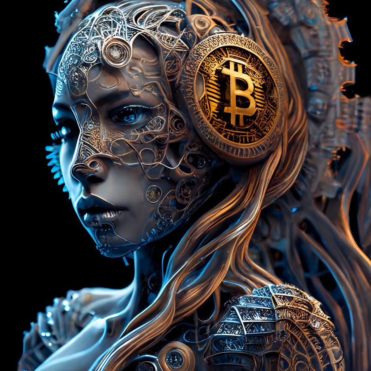 Michael Saylor (@saylor) on Twitter photo The Future belongs to Satoshi's Children. The Future belongs to Satoshi's Children.