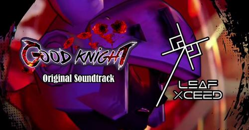 leafy. 🍃 #PlayGoodKnight tweet media