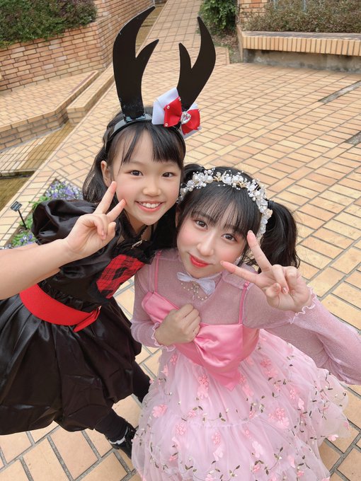 Twitterのコスプレ画像24