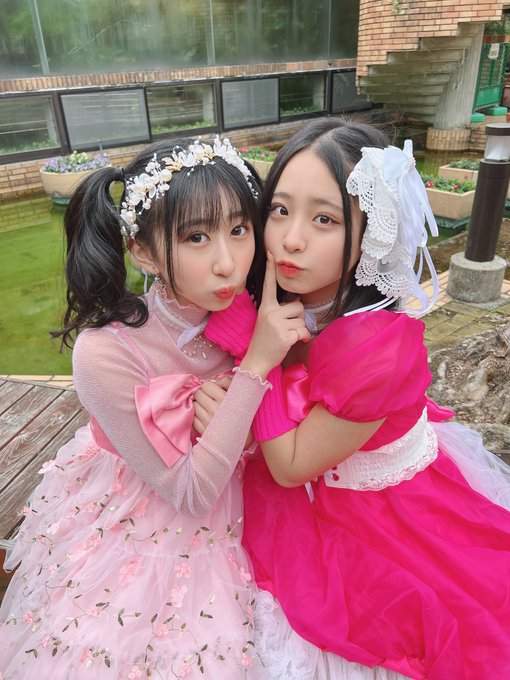 Twitterのコスプレ画像22