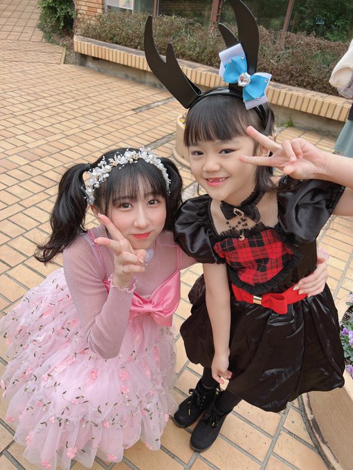 Twitterのコスプレ画像23