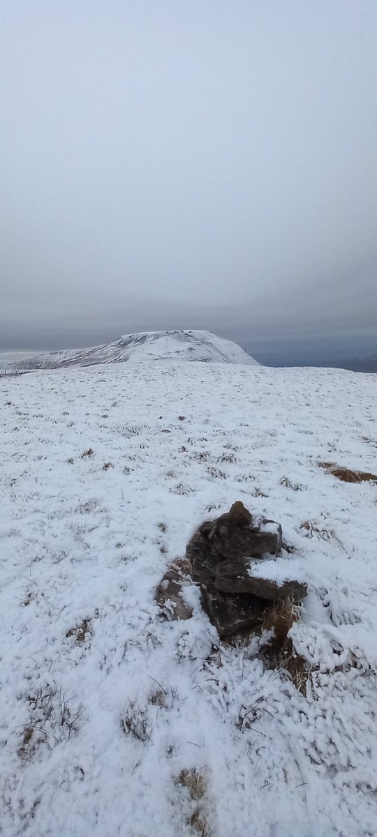 Steve72Outdoors's tweet photo. Another Dales 30 bagged π #Simonfell 650m @yorkshire_dales #getoutthere https://t.co/FZy55UwLIX