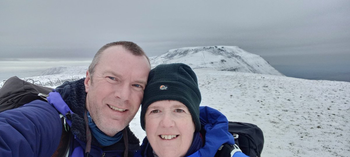 Steve72Outdoors's tweet photo. Another Dales 30 bagged π #Simonfell 650m @yorkshire_dales #getoutthere https://t.co/FZy55UwLIX