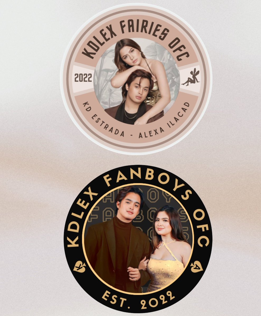 kdlexfairiesofc's tweet photo. Thank you for the opportunity to help 🤍

Let's bring hope anywhere we go ✨

love,
Fairies &amp; Fanboys 

KDLEX | Alexa Ilacad | KD Estrada
@alexailacad | @kdestrada_
#AlexaIlacad | #KDEstrada 
#KDLex | #KDLEXSweethearts
#PETAWalangAray

Disclaimer: photos are uploaded with consent https://t.co/Ylgb4bq6F6