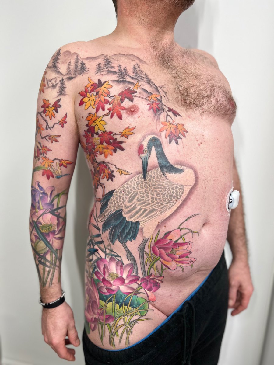 Good Times Tattoo (@goodtimestattoo) on Twitter photo 