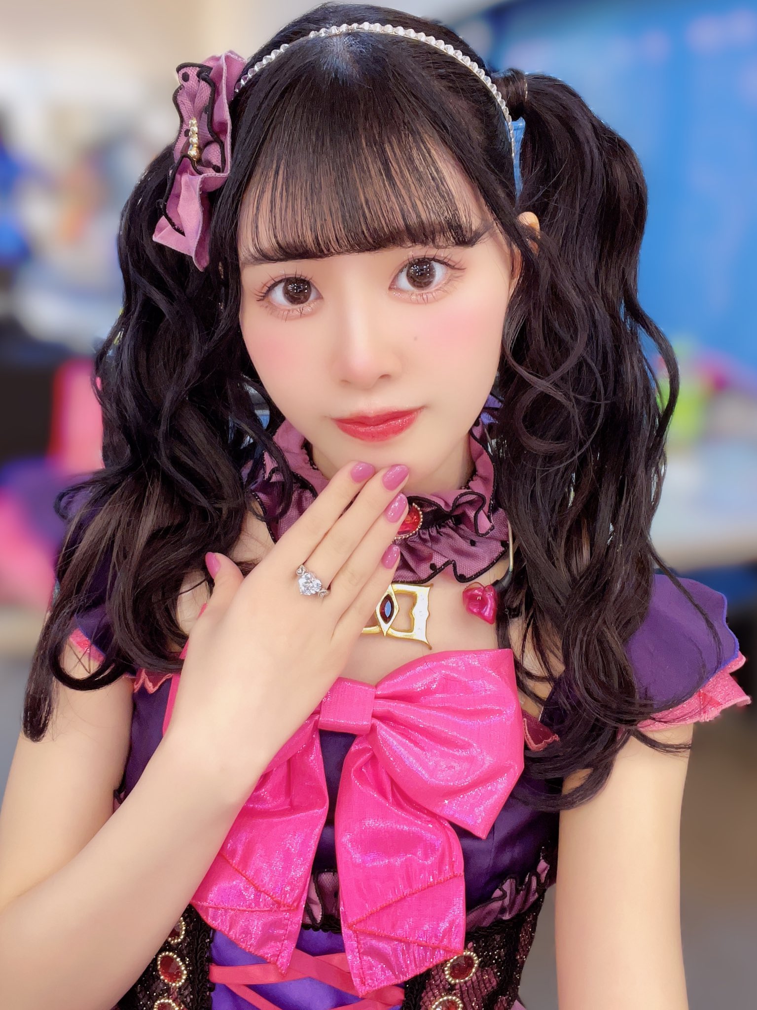 天音みほ on X: 