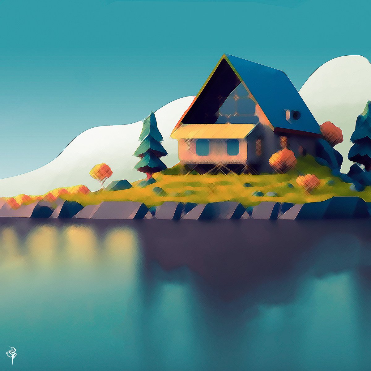 GM!☕️
Wish you all a great day.