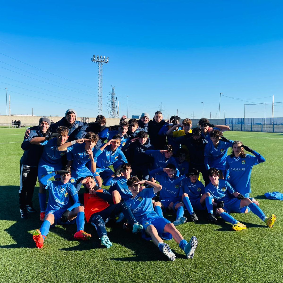 El Vivero 🌱 tweet media