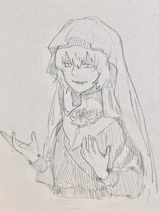 らくがき 