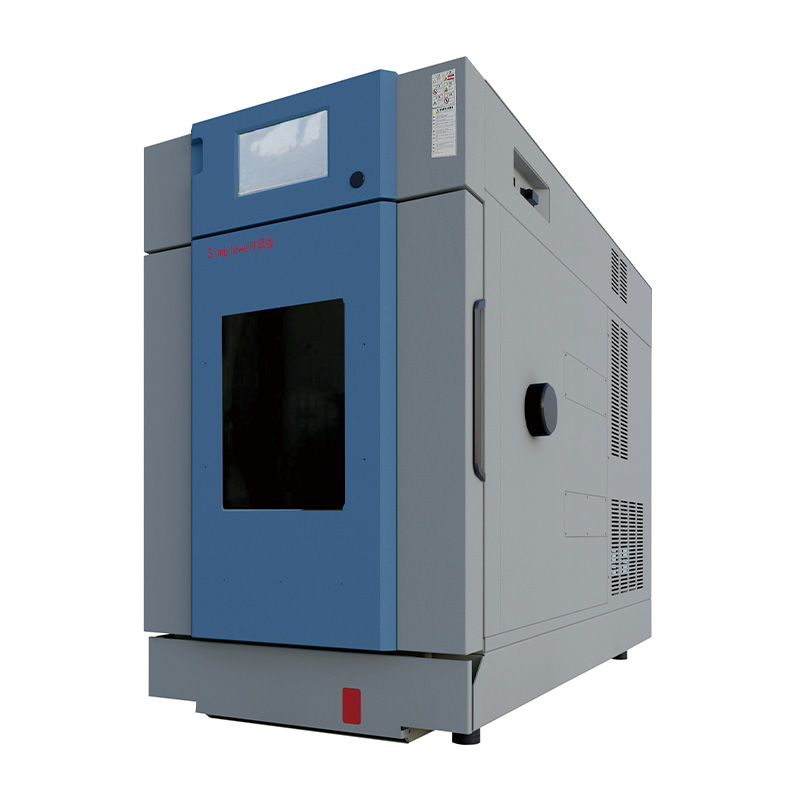 Simplewell Test Chamber tweet media