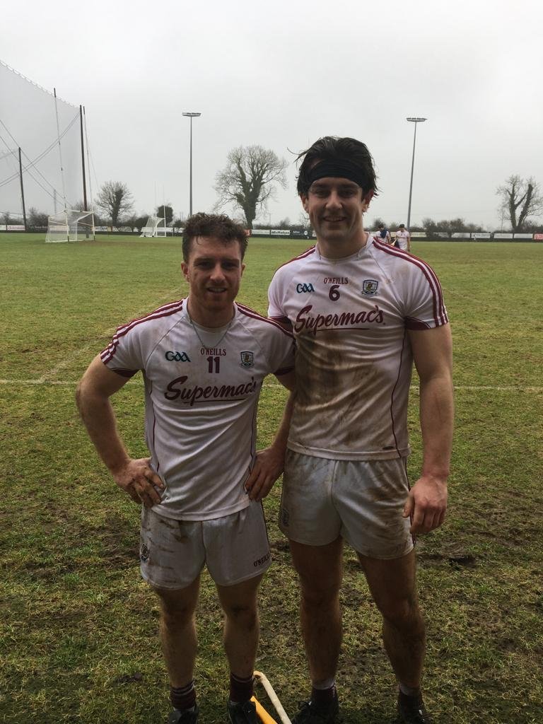 Sylane Hurling & Camogie Club tweet media