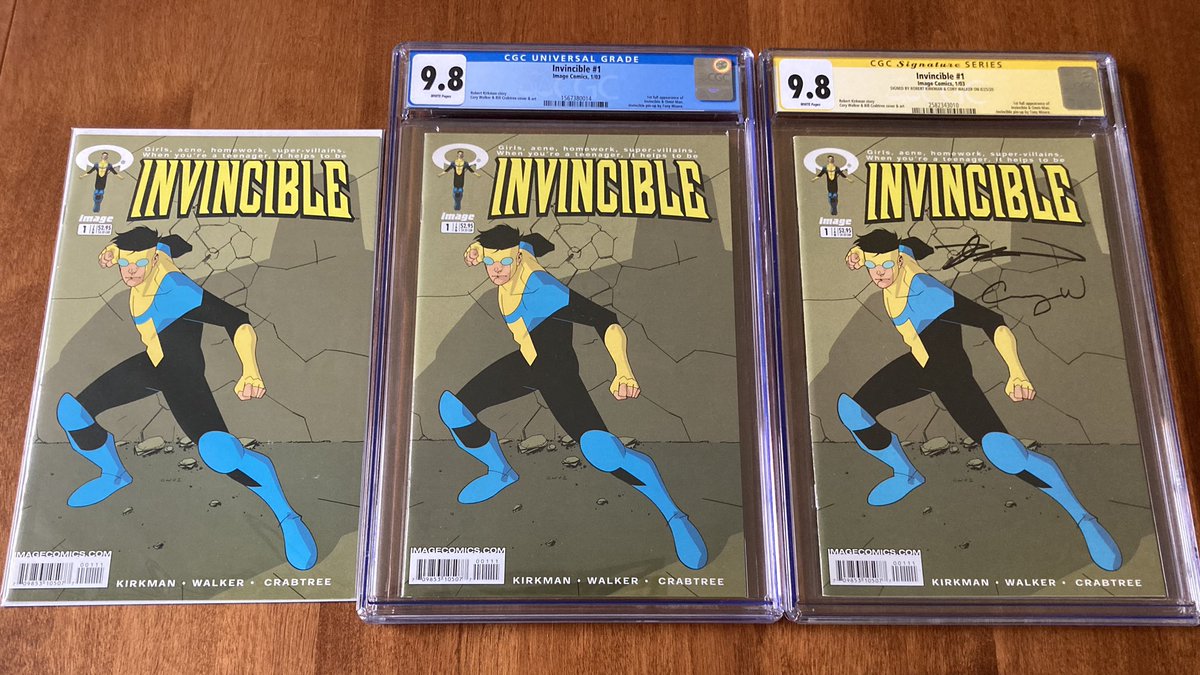 everyinvincible's tweet photo. Happy Twentieth Anniversary! https://t.co/sO5nSPmvFX