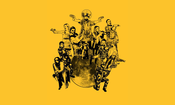 TODAY // <a href="/ccfest/">Celtic Connections</a> matinee show with @colonel5mustard !!

Approx times....
Doors 2pm
<a href="/Gleadhraich/">Gleadhraich</a> 2:15-2:45
@colonel5mustard 3:00-4:30

The show is sold out!!