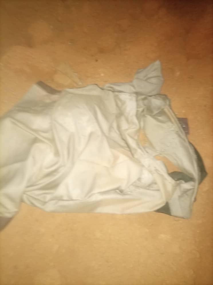 lsiafrica's tweet photo. 🔴#Cameroun: porté disparu depuis le 17 janvier, le corps sans vie du journaliste Martinez Zogo a été retrouvé dimanche en état de décomposition à Yaoundé. Dans sa dernière chronique, il s’en était pris à l’homme d’affaires Amougou Belinga qui aurait illégalement perçu 1/2 https://t.co/v6L6sTS8oP