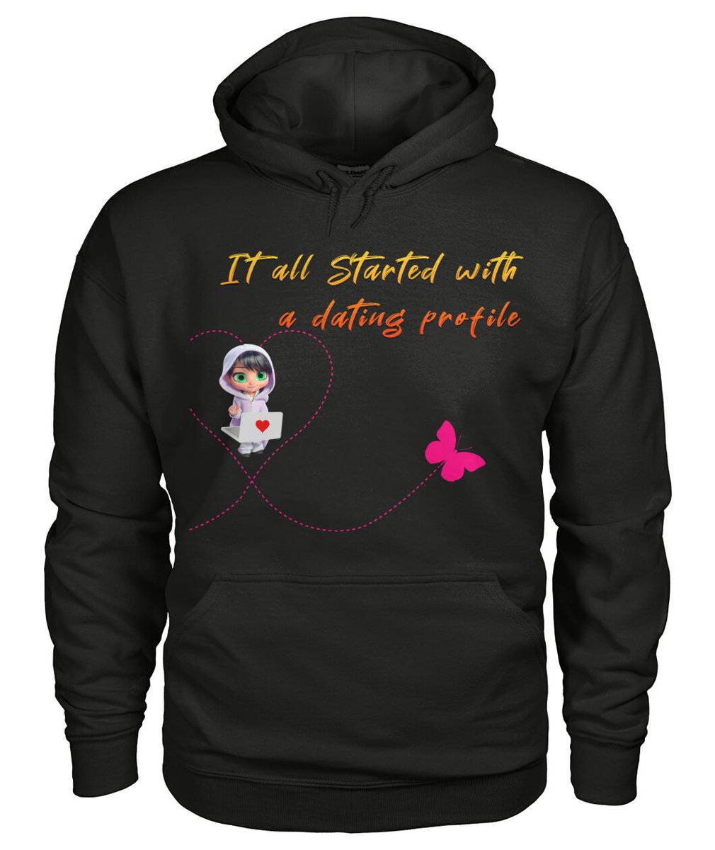islandlifevibe's tweet photo. 🥰 "It all started with a dating profile" Grab this Hoodie for your love.
Click here to order yours
https://t.co/7AYqODi5g8
Look at my pinned tweet for NFT's
#internetdating #onlinedating #love #lover #NFTCommunity #ValentinesDay2023 #NFT #heartbreak https://t.co/vZmEwyShf2