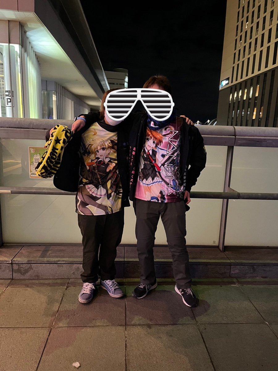 ririkarufate7's tweet photo. ⚔皆お疲れ様でございます⚡️

もう推し曲が同時に来るこれ以上のLIVEはないかもしれないと思える最高のLIVEでした！

次のツアーまで金貯めなきゃな💸

#水樹奈々
#水樹奈々LIVE
#LIGHTNING
#BLADE https://t.co/TxfTgRBLVT
