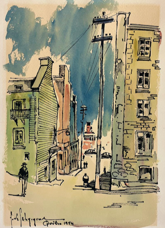 4thMeridian's tweet photo. Online bidding ends soon! - https://t.co/OEoNObub4P Ted Harrison, Robert Guest, Arnold Shives, Illingworth Kerr and more! Click through to view the entire auction catalogue and leave a bid! https://t.co/uMVlxmgOLL