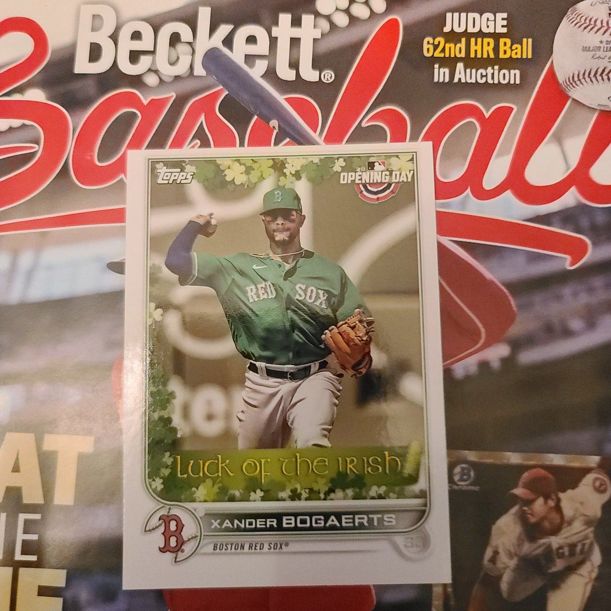 tpack79's tweet photo. Got this out of 2022 opening day very nice pull. https://t.co/1vcRND1X8q