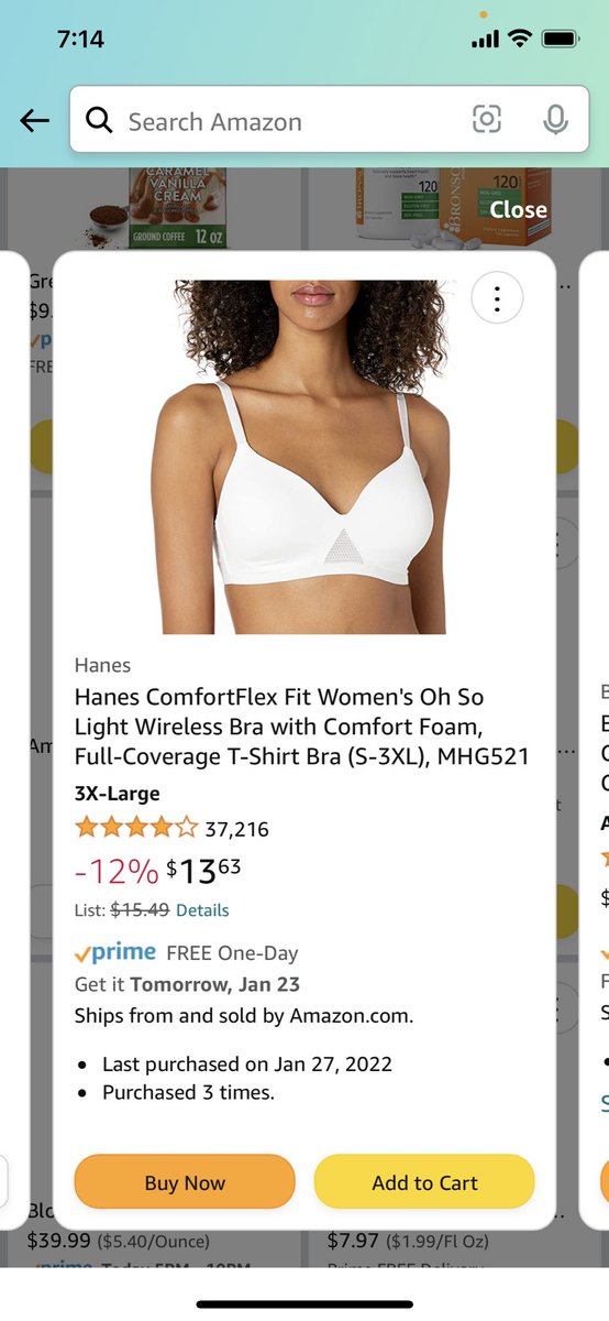 Veroniczkaa's tweet photo. @mamagenevieve These are my favorite ever since having a baby! So comfortable and non expensive! I would chose these over the expensive ones!! https://t.co/oOjdUQ80OA