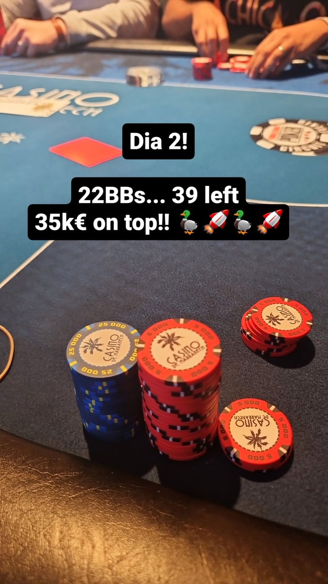 IgnaPoker83's tweet image. Vamos a por este Dia 2 del #MonsterStack
39 left y turbito... 🔥🔥

A runearrr 🙏🏻🙏🏻🚀🚀

#Cuaackkk 🦆🚀🦆🚀