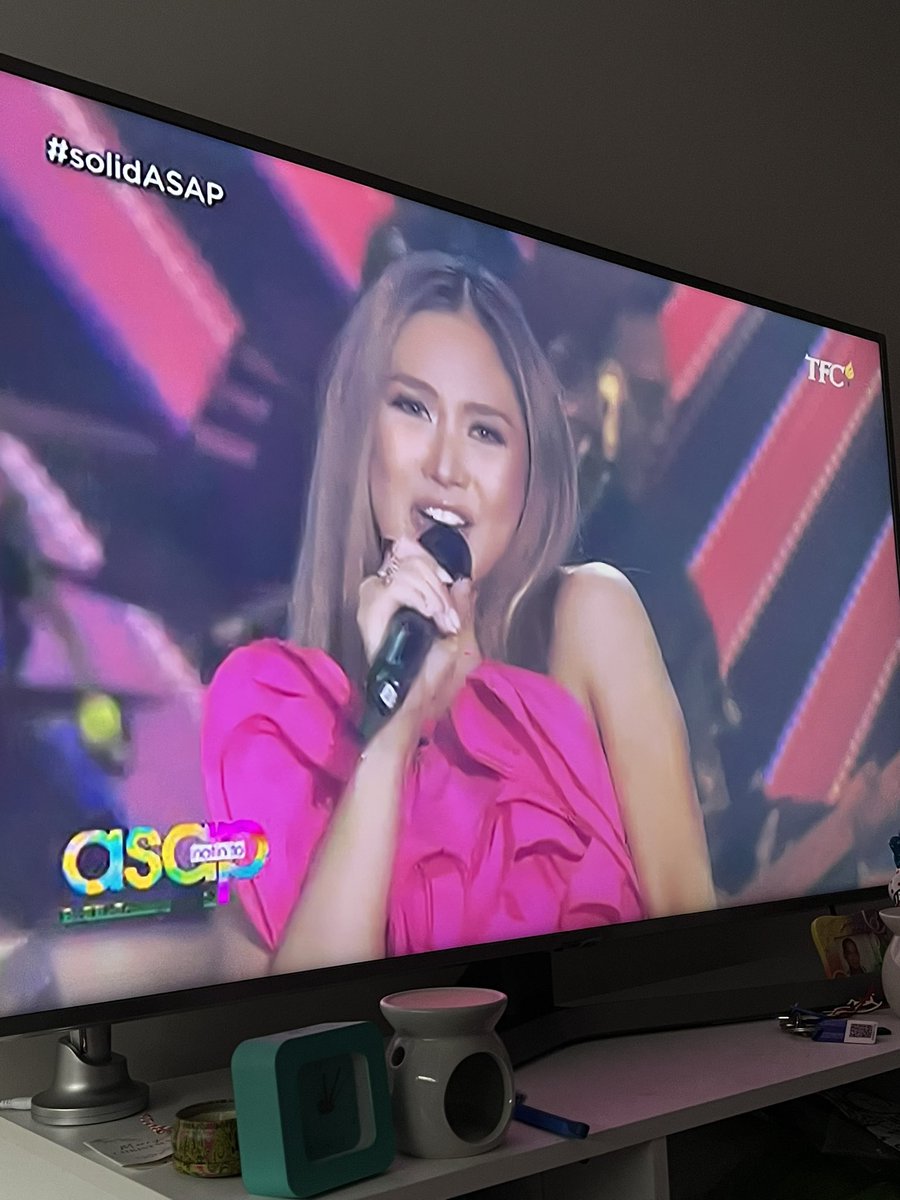 itsmejosephryan's tweet photo. @ASAPOfficial #solidASAP 👏🏻👏🏻👏🏻 https://t.co/IcNET6s8kc