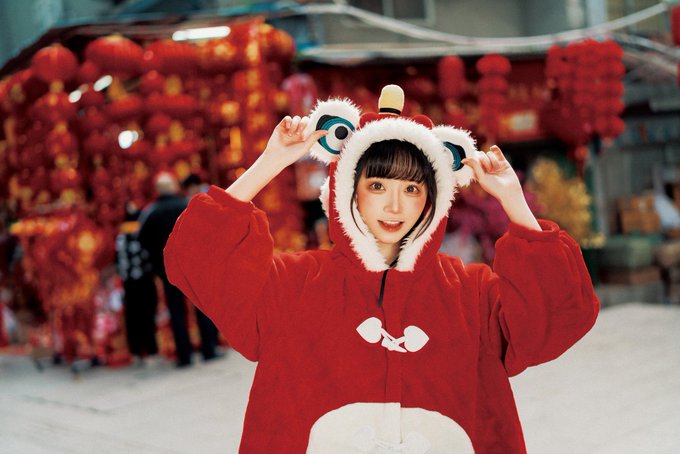 Twitterのコスプレ画像58