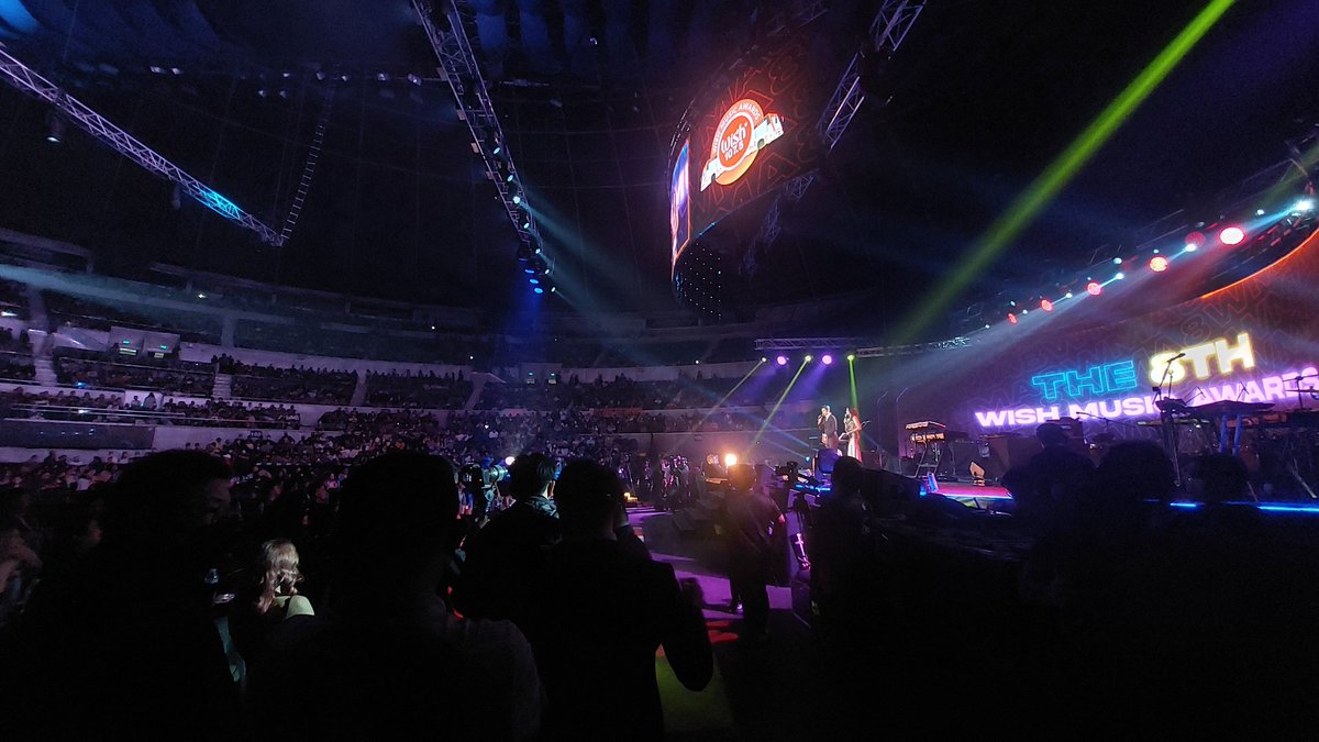 BREAD_Kathleen's tweet photo. 8
#WishMusicAwards https://t.co/CFhVxibax2