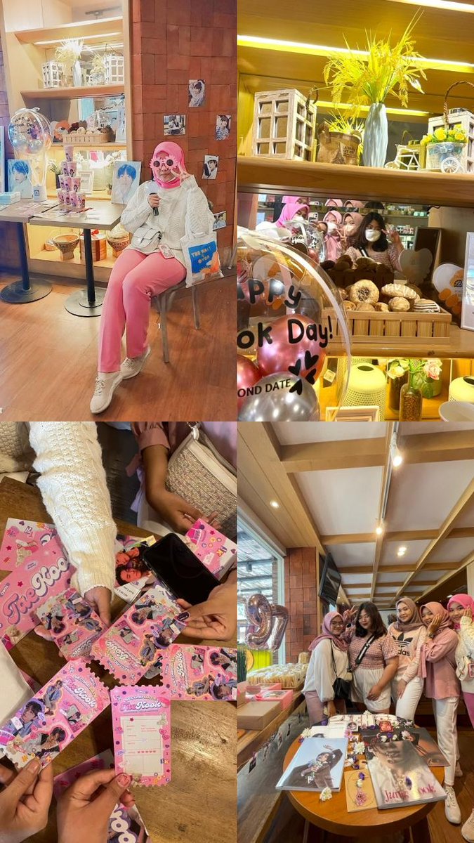strawwoodz's tweet photo. aaa makaciii untuk acaranya 💅💅@SecondDate_TK https://t.co/yQdLBkSLDF