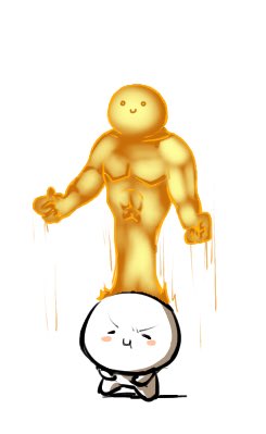 今日はお絵かきするパワーがないので
撃放を繰り出すぺつおPで勘弁してください 