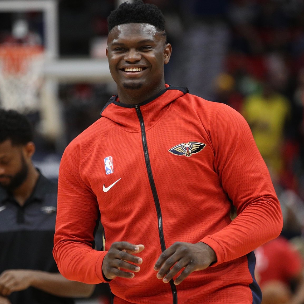 Three years ago today, Zion had one of the best NBA debuts of all-time:

In the 4th quarter alone:

17 straight points
6-8 FG
4-4 3-PT
6 minutes played