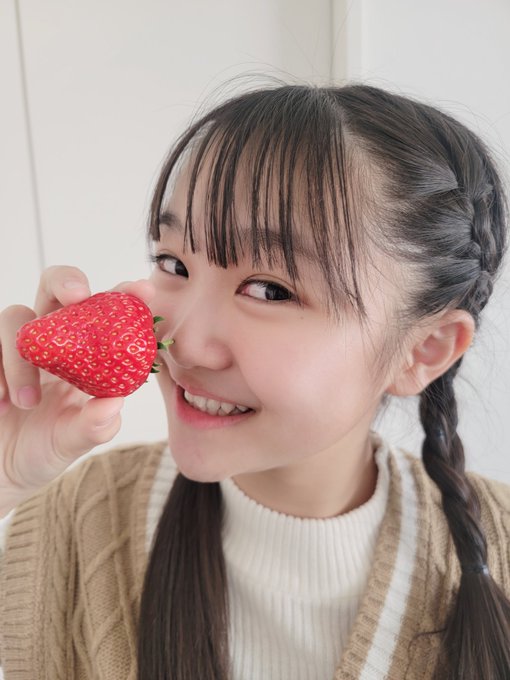 Twitterのコスプレ画像1