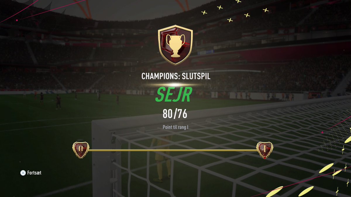 20-0 så jeg må være god 🙂