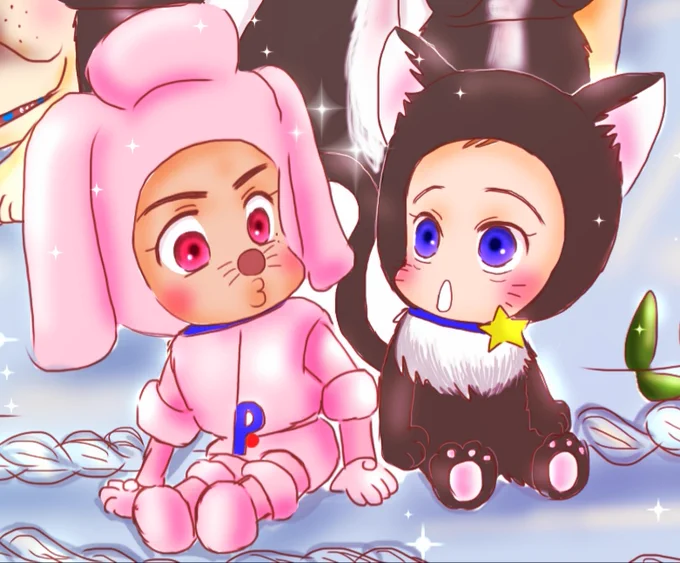 Pちゃん!Gちゃんや慎吾も出していいのよ #初耳学  #スマスマ 
