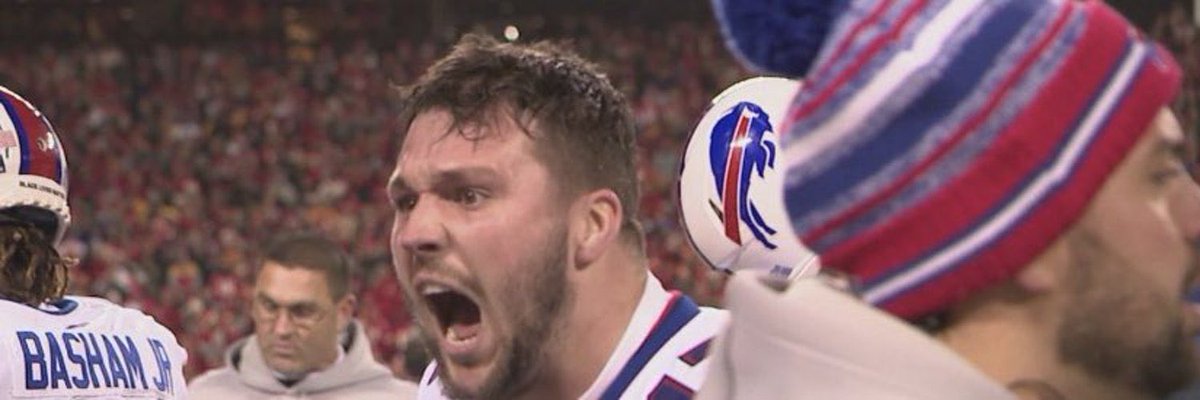 We need this Josh today. 👇🏽
