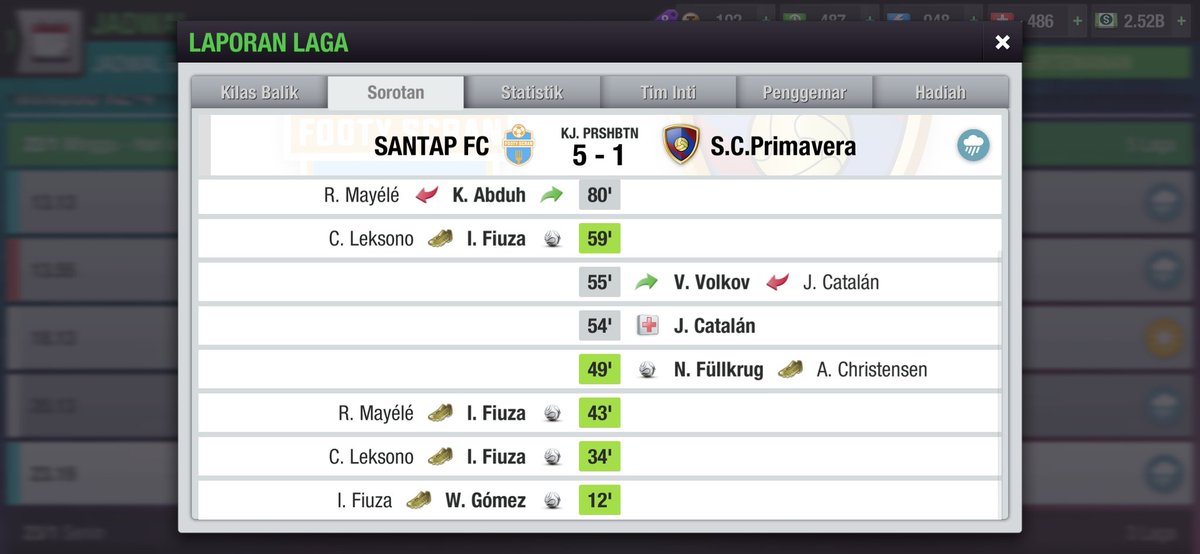 SANTAP_FC tweet media