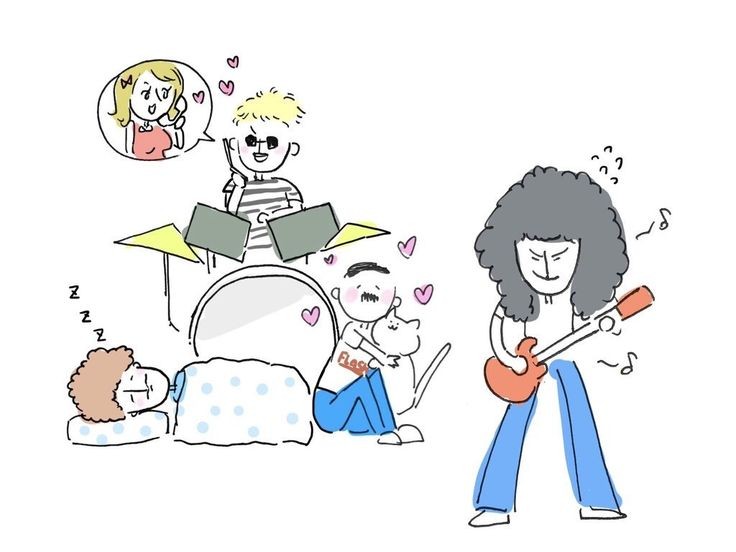 Somebody to Love obsessed tweet media