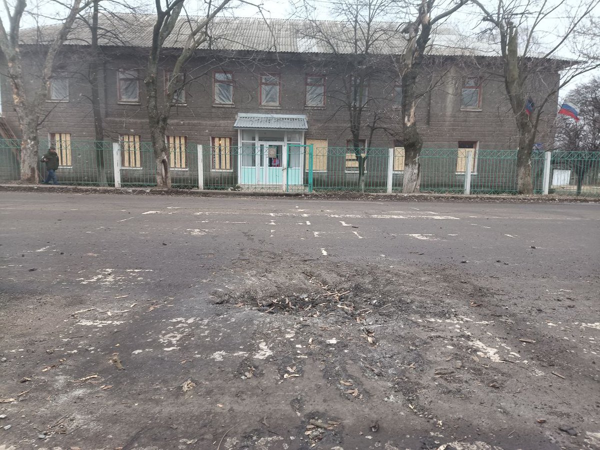 Patrick Lancaster tweet media