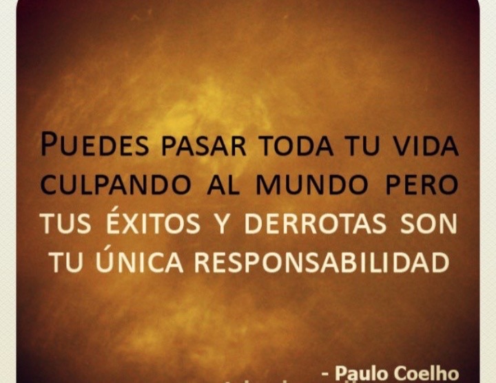 Paulo Coelho Español (@paulocoelhodice) on Twitter photo 