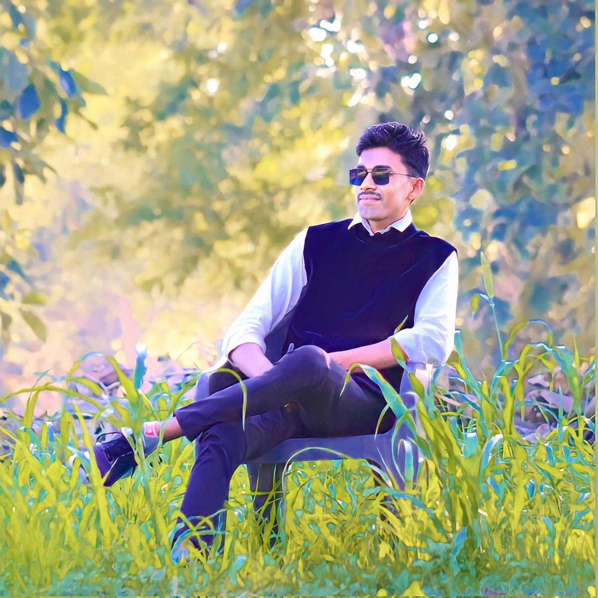 #NewProfilePic