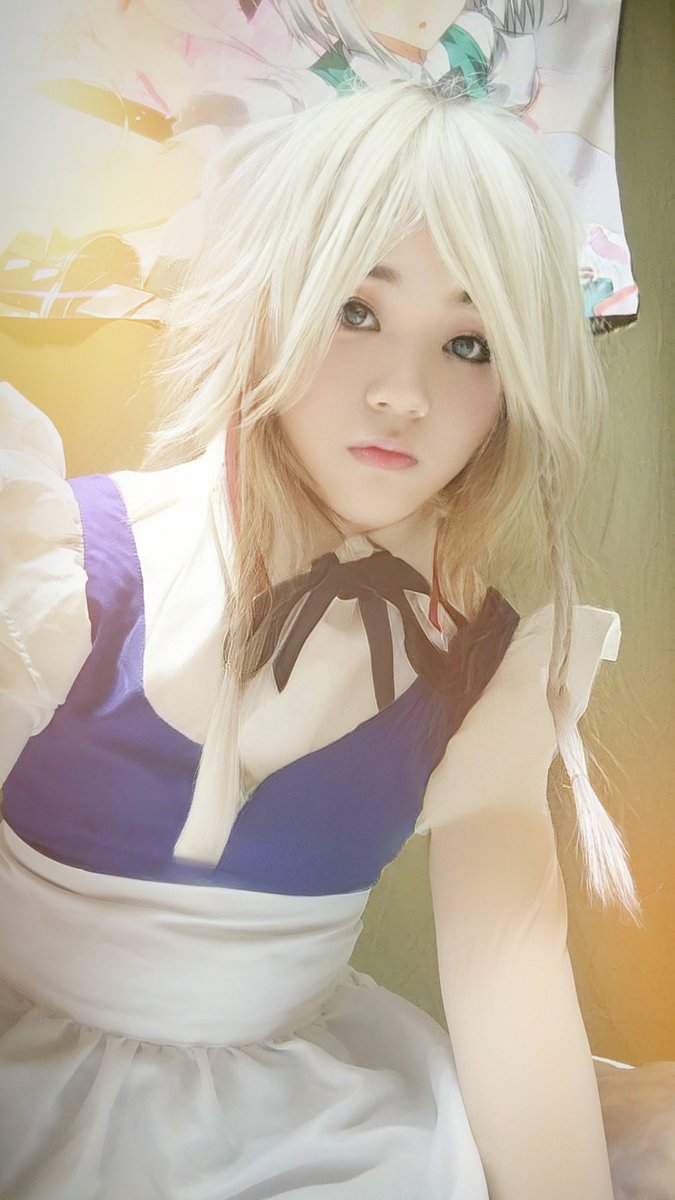 Lycoris (@lycorislily1997) / Posts / X