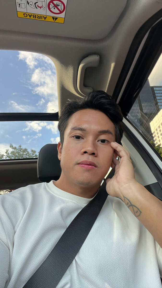 Kepin Helmy on Twitter "OTW Bandung"