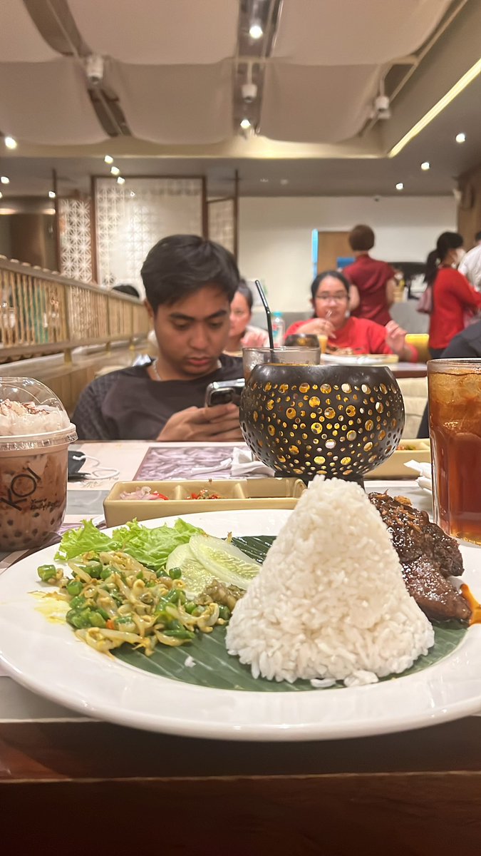 Double date dlu👍🏻