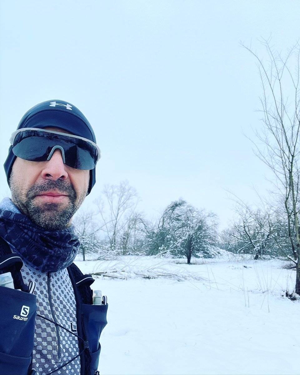 18 km a la fresca. Primer largo importante de la preparación para el <a href="/cracoviamaraton/">Cracovia Maraton</a> 
#cracovia
#cracoviamaraton 
#lurbel 
#lurbelpg