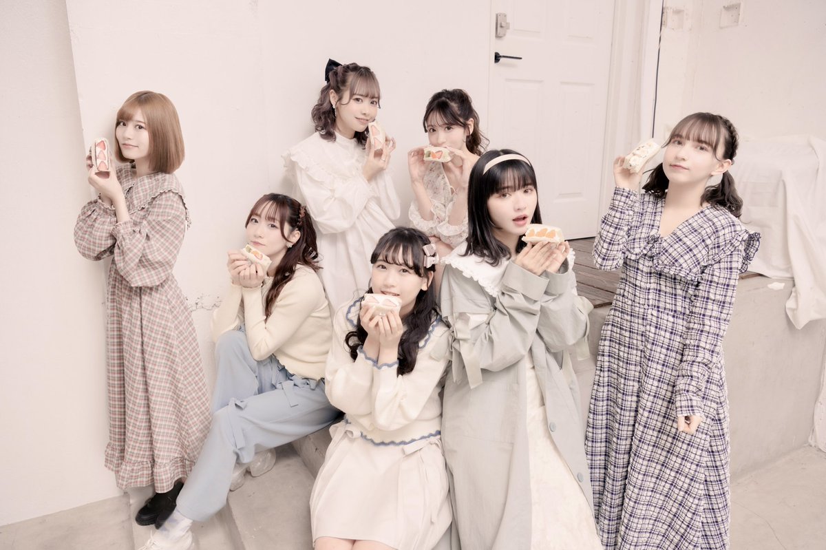 🍊🍋🍓🫐🍑🥝🍒🍇🍉 フルーツボックスコラボ開催 🍊🍋🍓🫐🍑🥝🍒🍇🍉 2