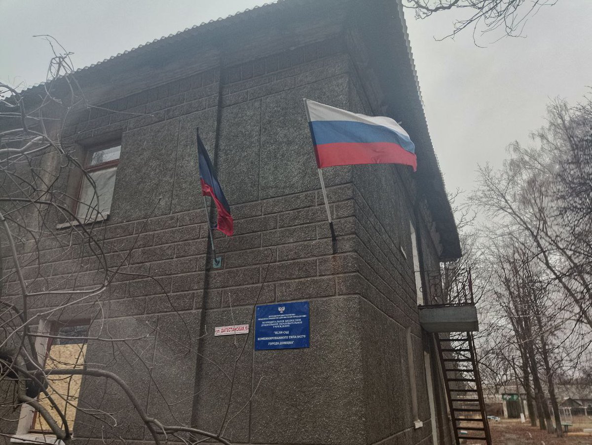 Patrick Lancaster tweet media